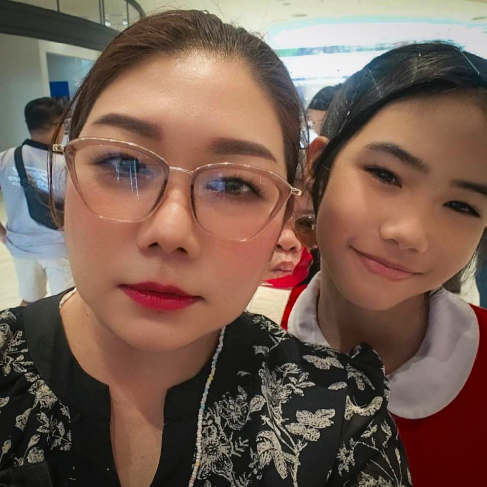 คุณแม่น้องรักเอย