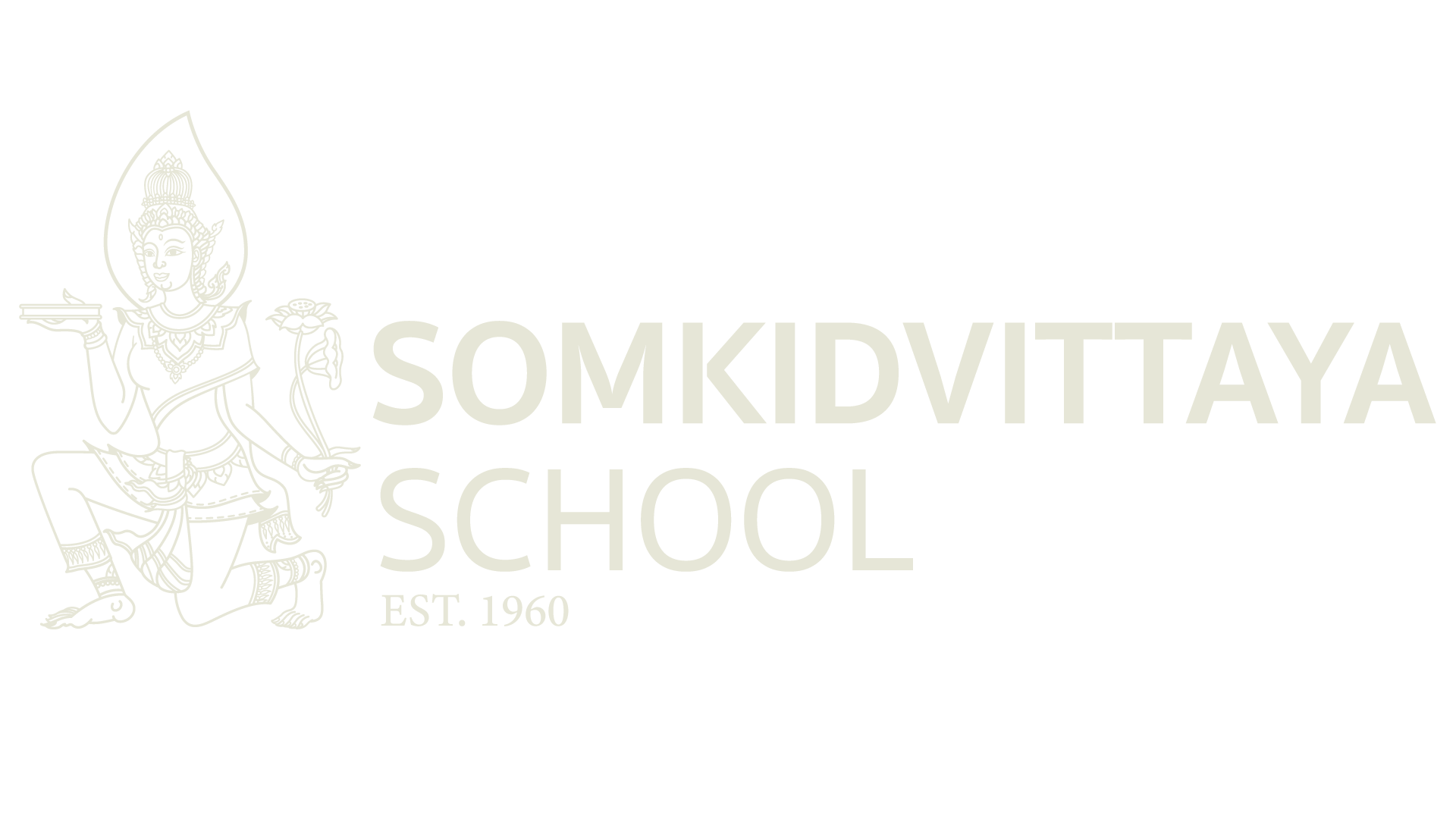 Somkidvittaya School